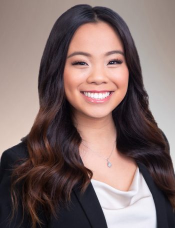 Headshot of Erika Ngo, Buyers Specialist